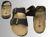 Scarpe Lumberjack art Jolie silm Brinkman cinturino regolabile  suola leggera flessibile