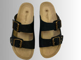 Scarpe Lumberjack art Jolie silm Brinkman cinturino regolabile  suola leggera flessibile
