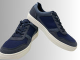 Scarpe Lumberjack MARVIN SME 8012 SCARPA SPORTIVA DA CITTA  SUOLA GONNA TOMAI TRASPIRANTE