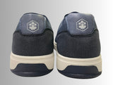 Scarpe Lumberjack MARVIN SME 8012 SCARPA SPORTIVA DA CITTA  SUOLA GONNA TOMAI TRASPIRANTE