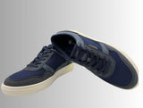 Scarpe Lumberjack MARVIN SME 8012 SCARPA SPORTIVA DA CITTA  SUOLA GONNA TOMAI TRASPIRANTE
