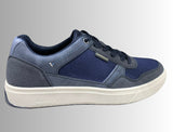 Scarpe Lumberjack MARVIN SME 8012 SCARPA SPORTIVA DA CITTA  SUOLA GONNA TOMAI TRASPIRANTE