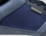 Scarpe Lumberjack MARVIN SME 8012 SCARPA SPORTIVA DA CITTA  SUOLA GONNA TOMAI TRASPIRANTE