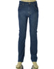 JEANS UOMO CINQUE TASCHE REGULAR FIT VITA ALTA HOLIDAY ART. BERNARD 3117