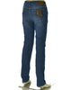 JEANS UOMO CINQUE TASCHE REGULAR FIT VITA ALTA HOLIDAY ART. BERNARD 3117
