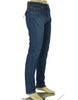 JEANS UOMO CINQUE TASCHE REGULAR FIT VITA ALTA HOLIDAY ART. BERNARD 3117