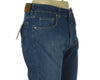 JEANS UOMO CINQUE TASCHE REGULAR FIT VITA ALTA HOLIDAY ART. BERNARD 3117