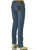 JEANS UOMO CINQUE TASCHE ELASTICIZZATO SLIM HOLIDAY ART. 01984 PICASSO