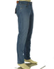 JEANS UOMO CINQUE TASCHE ELASTICIZZATO SLIM HOLIDAY ART. 01984 PICASSO