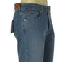 JEANS UOMO CINQUE TASCHE ELASTICIZZATO SLIM HOLIDAY ART. 01984 PICASSO