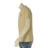 T-SHIRT UOMO MANICA CORTA STAMPA COTONE CLOSE-UP ART. CLT283