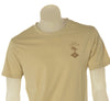 T-SHIRT UOMO MANICA CORTA STAMPA COTONE CLOSE-UP ART. CLT283