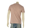 T-SHIRT UOMO COTONE MANICA CORTA STAMPA CLOSE-UP ART. CLT278