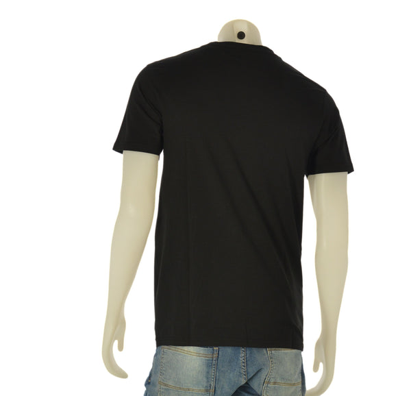 T-SHIRT UOMO CLOSE-UP MANICA CORTA GIROCOLLO BASICA ART. CLT054