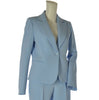 TAILLEUR PANTALONE CAPRI DONNA GRIFFAI PANTALONE GIACCA ART. DGP7001