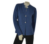 GIACCA DONNA MAGLIA BOTTONI GIOIELLOTASCHE GRIFFAI ART. 6243