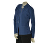 GIACCA DONNA MAGLIA BOTTONI GIOIELLOTASCHE GRIFFAI ART. 6243
