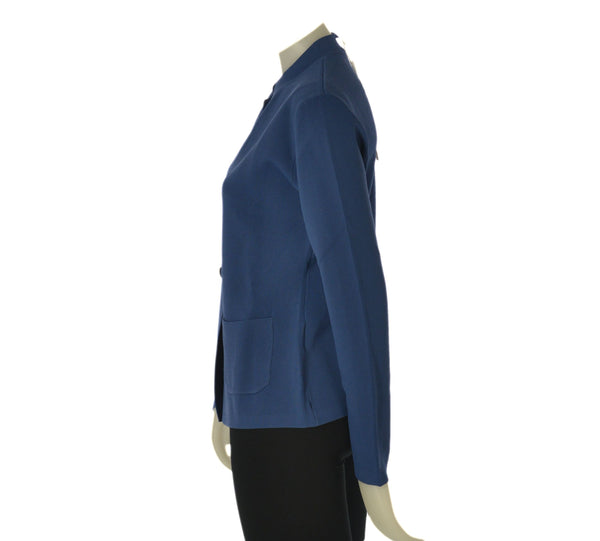 GIACCA DONNA MAGLIA BOTTONI GIOIELLOTASCHE GRIFFAI ART. 6243