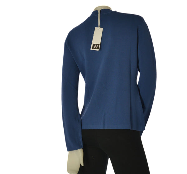 GIACCA DONNA MAGLIA BOTTONI GIOIELLOTASCHE GRIFFAI ART. 6243