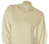 MAGLIA DONNA GRIFFAI PARICOLLO MANICHE TRE QUARTI PALLONCINO ART. 6252