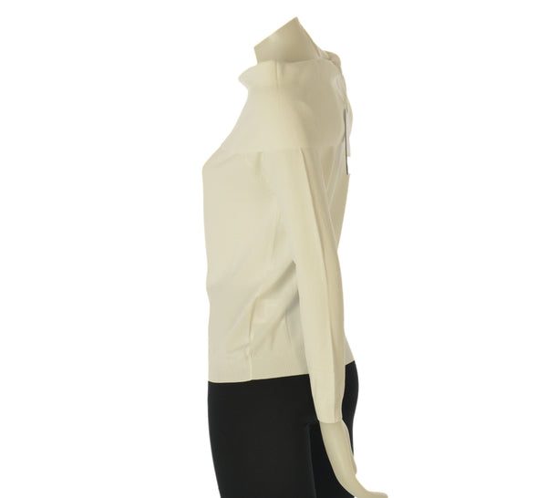 MAGLIA DONNA GRIFFAI MANICA LUNGA SCOLLO SCIABO ART.6210
