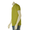 T-SHIRT UOMO ULTRA LEGGERA TRASPIRANTE SCUOLA NAUTICA ITALIANA ART. 146005