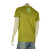 T-SHIRT UOMO ULTRA LEGGERA TRASPIRANTE SCUOLA NAUTICA ITALIANA ART. 146005