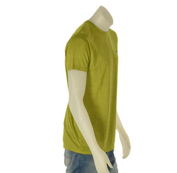 T-SHIRT UOMO ULTRA LEGGERA TRASPIRANTE SCUOLA NAUTICA ITALIANA ART. 146005