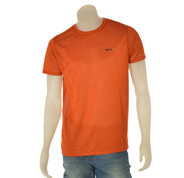 T-SHIRT UOMO ULTRA LEGGERA TRASPIRANTE SCUOLA NAUTICA ITALIANA ART. 146005