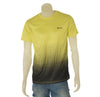 T-SHIRT UOMO MANICA CORTA FANTASIA TECNICA TRASPIRANTE SCUOLA NAUTICA ITALIANA ART. 156043
