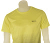 T-SHIRT UOMO MANICA CORTA FANTASIA TECNICA TRASPIRANTE SCUOLA NAUTICA ITALIANA ART. 156043