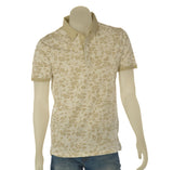 POLO UOMO RIFLE PIQUET MANICA CORTA FANTASIA ART. RFP270