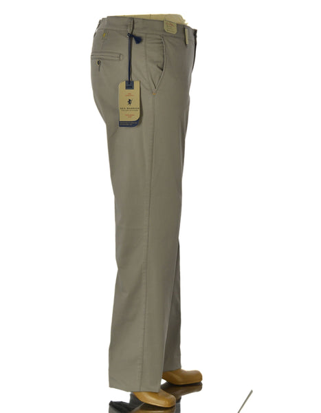 PANTALONI UOMO TASCHE FRANCESE COTONE ELASTICIZZATO SEA BARRIER ART. RAKY-71