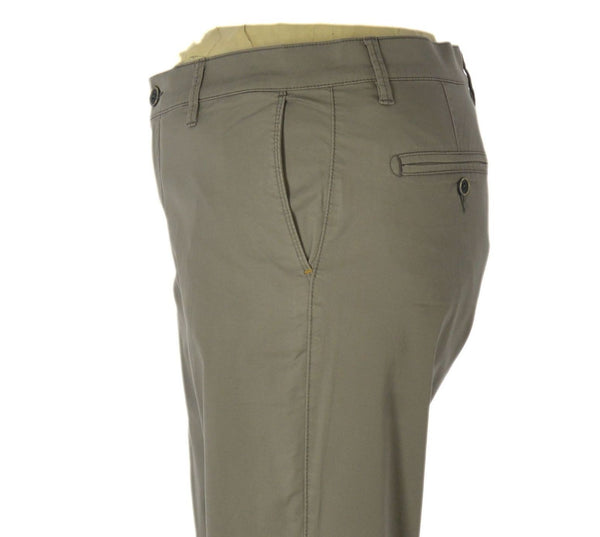 PANTALONI UOMO TASCHE FRANCESE COTONE ELASTICIZZATO SEA BARRIER ART. RAKY-71