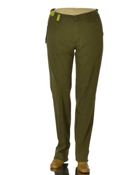 PANTALONE UOMO SEA BARRIER TASCHE FRANCESE TESSUTO MICROFANTASIA ART. MADISON-88