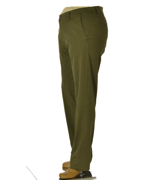 PANTALONE UOMO SEA BARRIER TASCHE FRANCESE TESSUTO MICROFANTASIA ART. MADISON-88