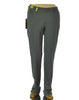 PANTALONE UOMO SEA BARRIER TASCHE FRANCESE TESSUTO MICROFANTASIA ART. MADISON-88