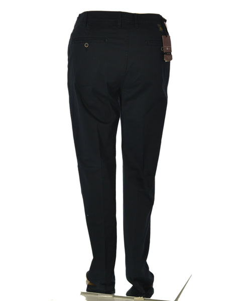 PANTALONE UOMO TAGLIE OVER TASCHE FRANCESE COTONE ELASTICIZZATO SEA BARRIER ART. CONF-RAKY-38