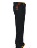 PANTALONE UOMO TAGLIE OVER TASCHE FRANCESE COTONE ELASTICIZZATO SEA BARRIER ART. CONF-RAKY-38