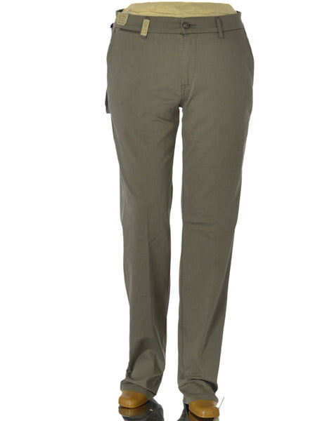 PANTALONI UOMO SEA BARRIER TASCHE FRANCESE MICRO FANTASIA ELASTICIZZATO ART. MILOS-71