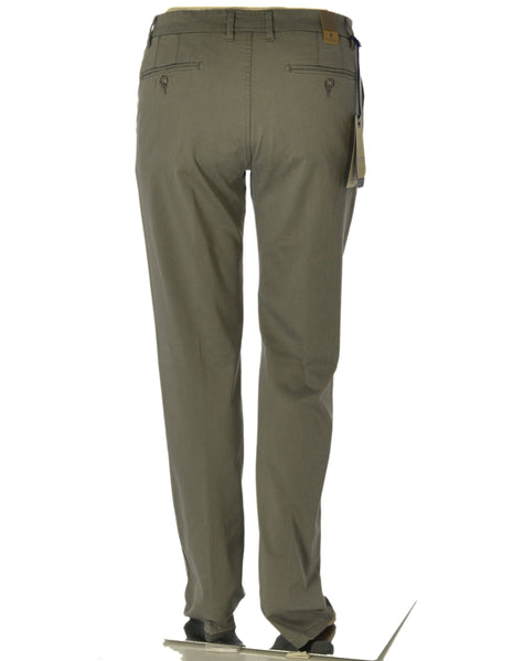 PANTALONI UOMO SEA BARRIER TASCHE FRANCESE MICRO FANTASIA ELASTICIZZATO ART. MILOS-71