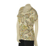 T-SHIRT DONNA GAIA B MANICA CORTA FANTASIA ART. 601/7