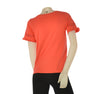 T-SHIRT DONNA GAIA B GIROCOLLO MANICA CORTA CON INSERTO TULLE ART. 190