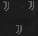 PIGIAMA RAGAZZO COTONE JUVE  BOTTONI MEZZA MANICA PANTALONCINO ELASTICO LOGO LEGGERO PRATICO MARCA HERMET ART.PGCJJ203000