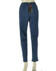 LEGGINGS JEANS SOPHIA TAGLIE OVER ELASTICIZZATI ART. 24193