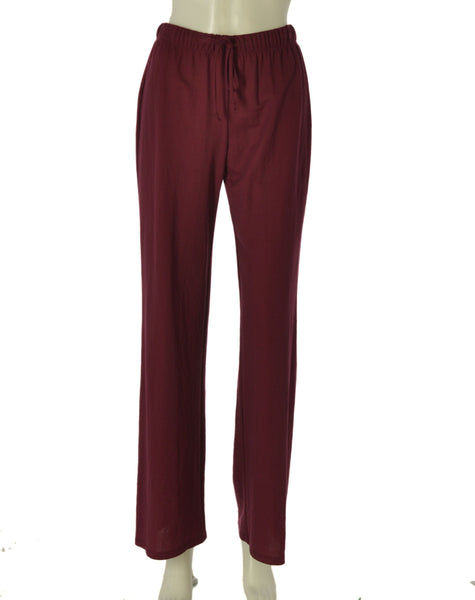 PANTALONE DONNA EDAS PALAZZO ELASTICO COULISSE ART. JONAS