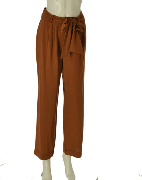 PANTALONE DONNA BARBARELLA PALAZZO ELASTICO PENCES ART. 739