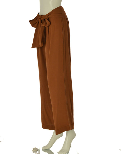 PANTALONE DONNA BARBARELLA PALAZZO ELASTICO PENCES ART. 739