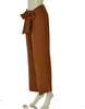 PANTALONE DONNA BARBARELLA PALAZZO ELASTICO PENCES ART. 739