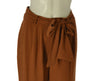 PANTALONE DONNA BARBARELLA PALAZZO ELASTICO PENCES ART. 739